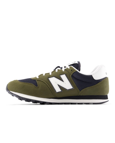 New Balance 500: Sneaker Uomo | Acquista Ora il Tuo Modello